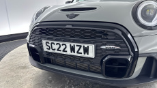 MINI Hatchback 2.0 Cooper S Sport 3dr Auto Petrol Hatchback